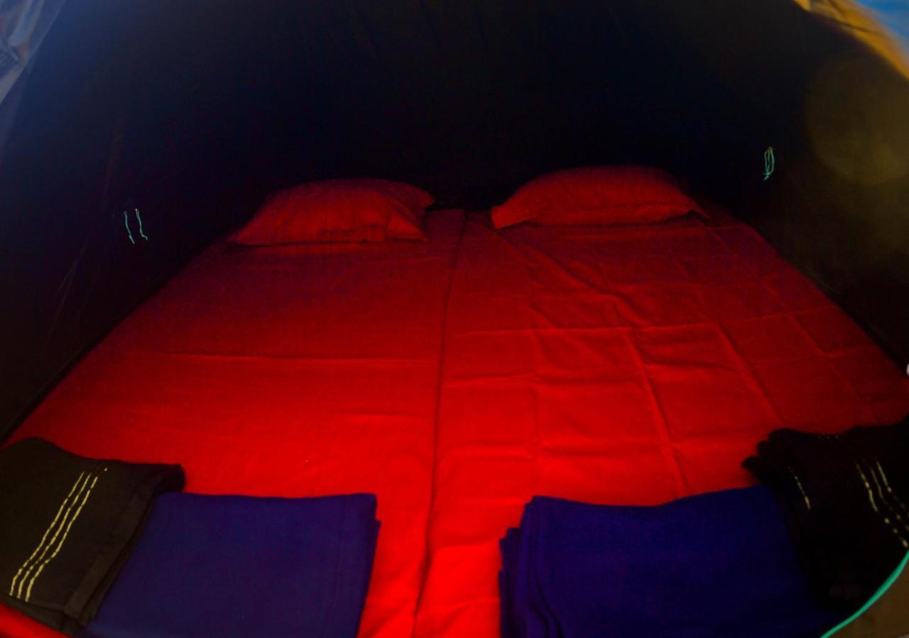 Tent Life 瓦加蒙 外观 照片
