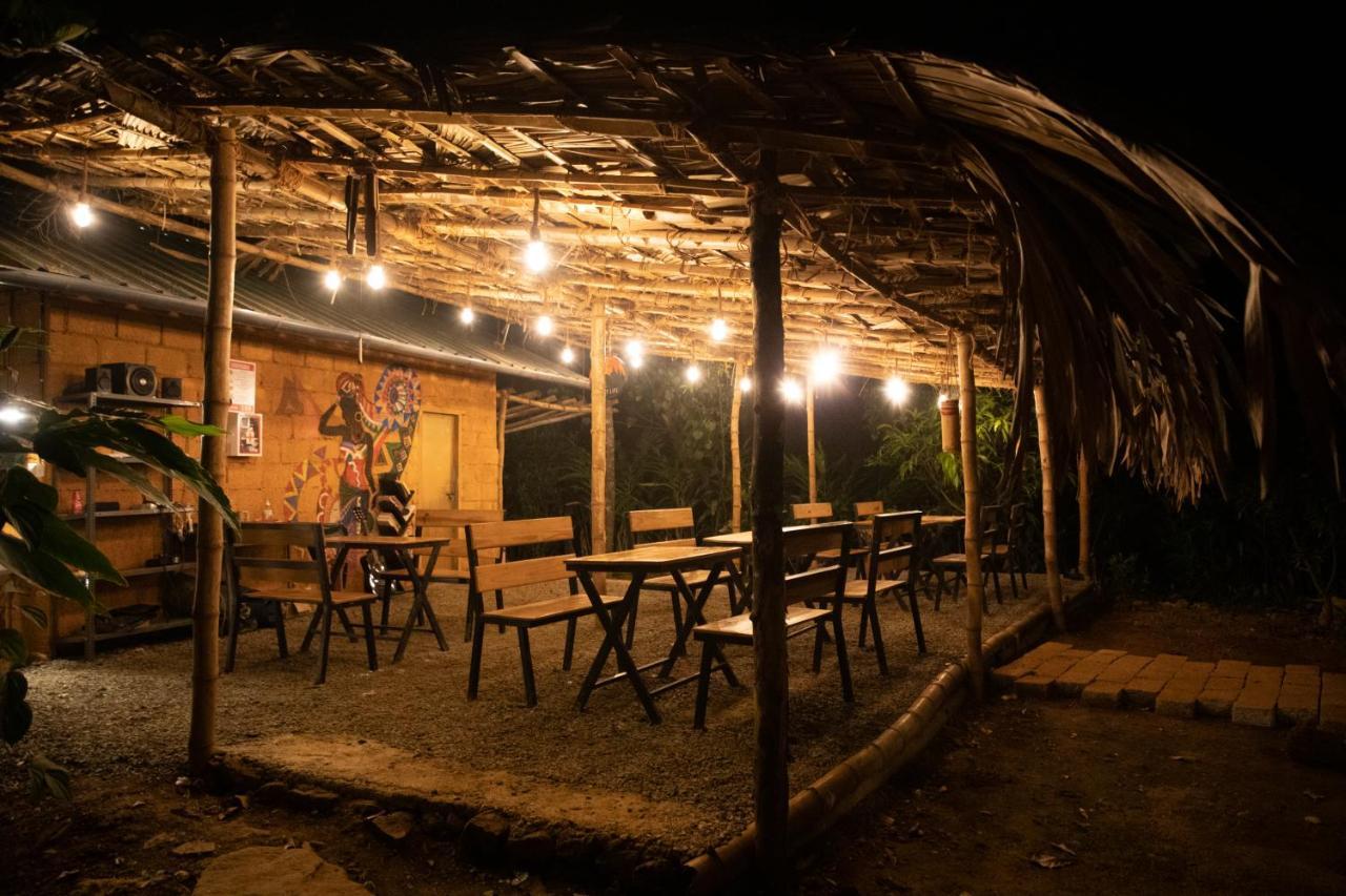 Tent Life 瓦加蒙 外观 照片