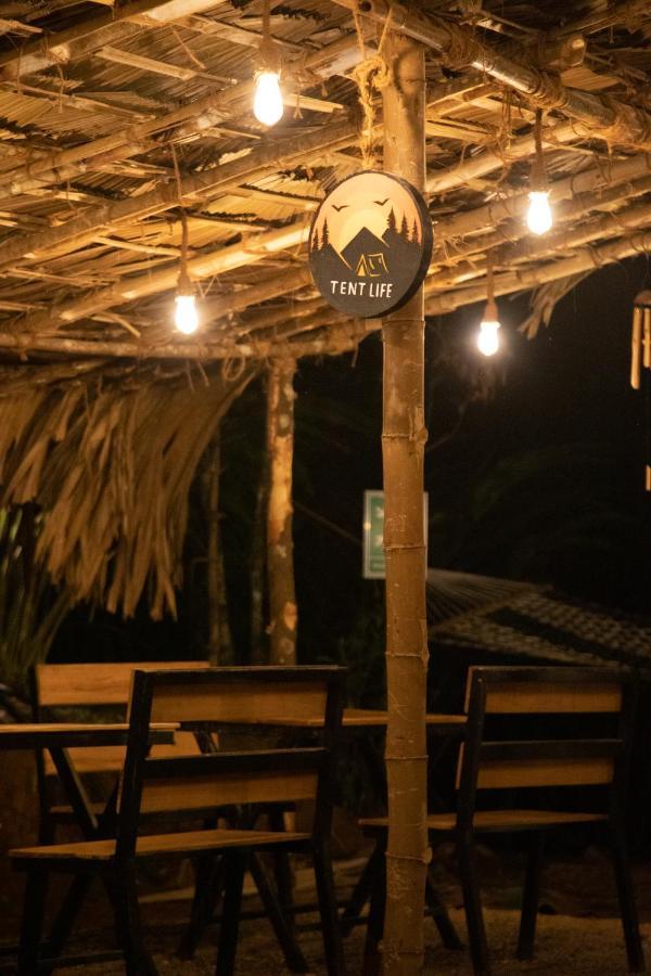 Tent Life 瓦加蒙 外观 照片