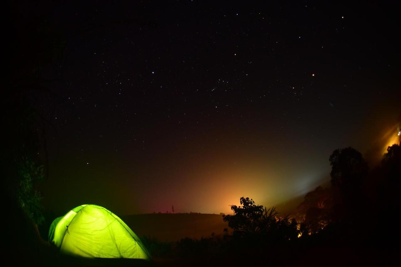 Tent Life 瓦加蒙 外观 照片